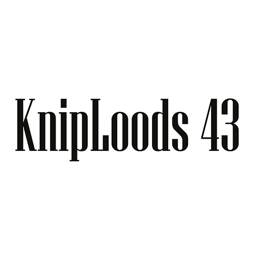 logo Kniploods 43